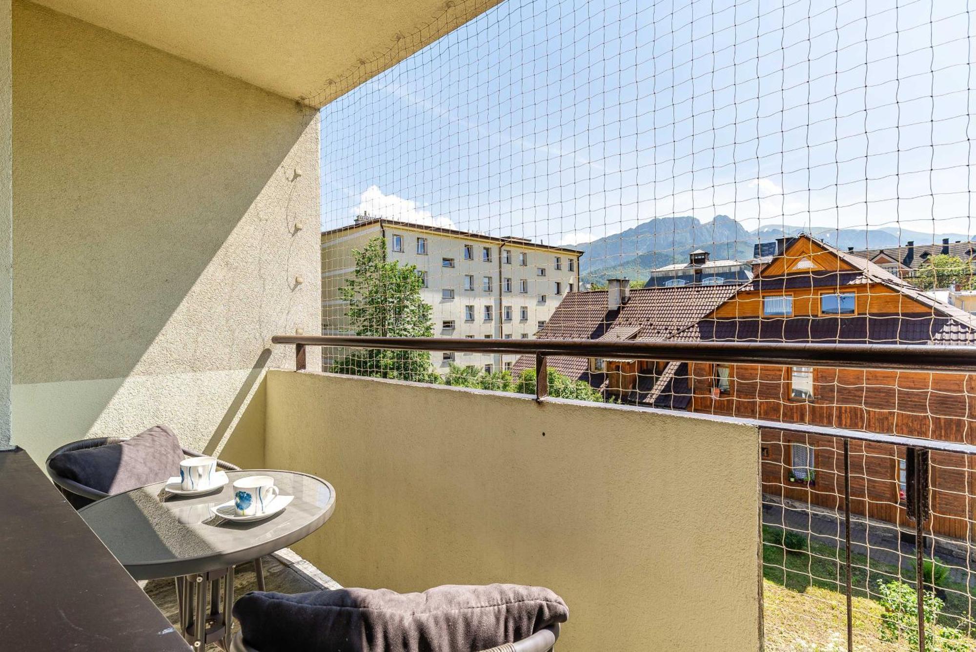 Apartament Kolorado Zakopane Centrum מראה חיצוני תמונה